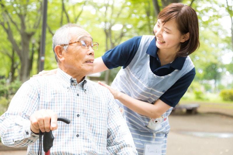 長年介護経験者の私が辛い気持ちを支えます 介護不安・疲労・悩みを聞いて心に寄り添います イメージ7