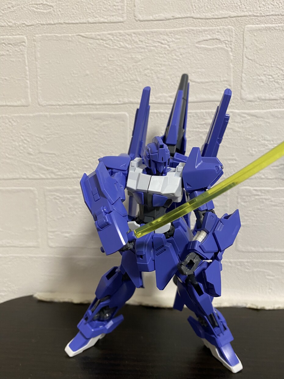 ガンプラ素組代行いたします 積みプラなど、作る暇のない方をお手伝いします。 イメージ5