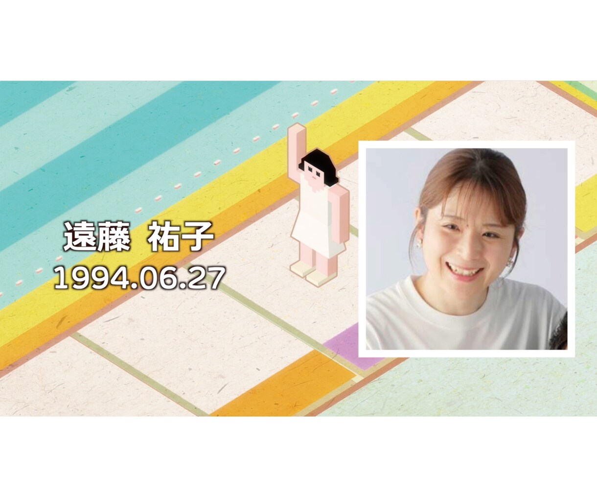 ファミリー婚向けプロフィールムービーお作りします 新郎新婦だけじゃなくお子さま紹介パートがあるムービーです。 イメージ3