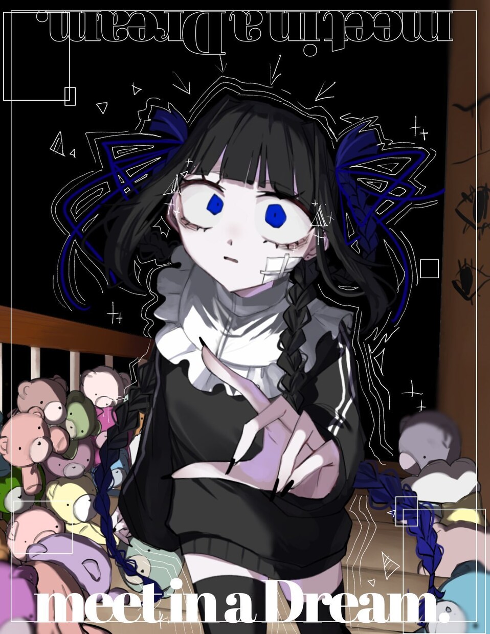 商用利用OK！イラストオーダー承ります 最短3日で納品可能です。お急ぎな場合等に是非。 イメージ2