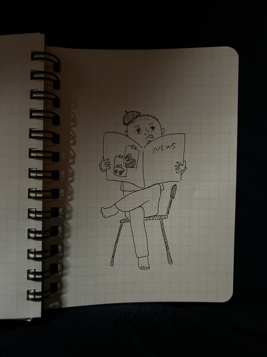 イラスト描きます 私の絵柄が好きな人はぜひどうぞ イメージ2