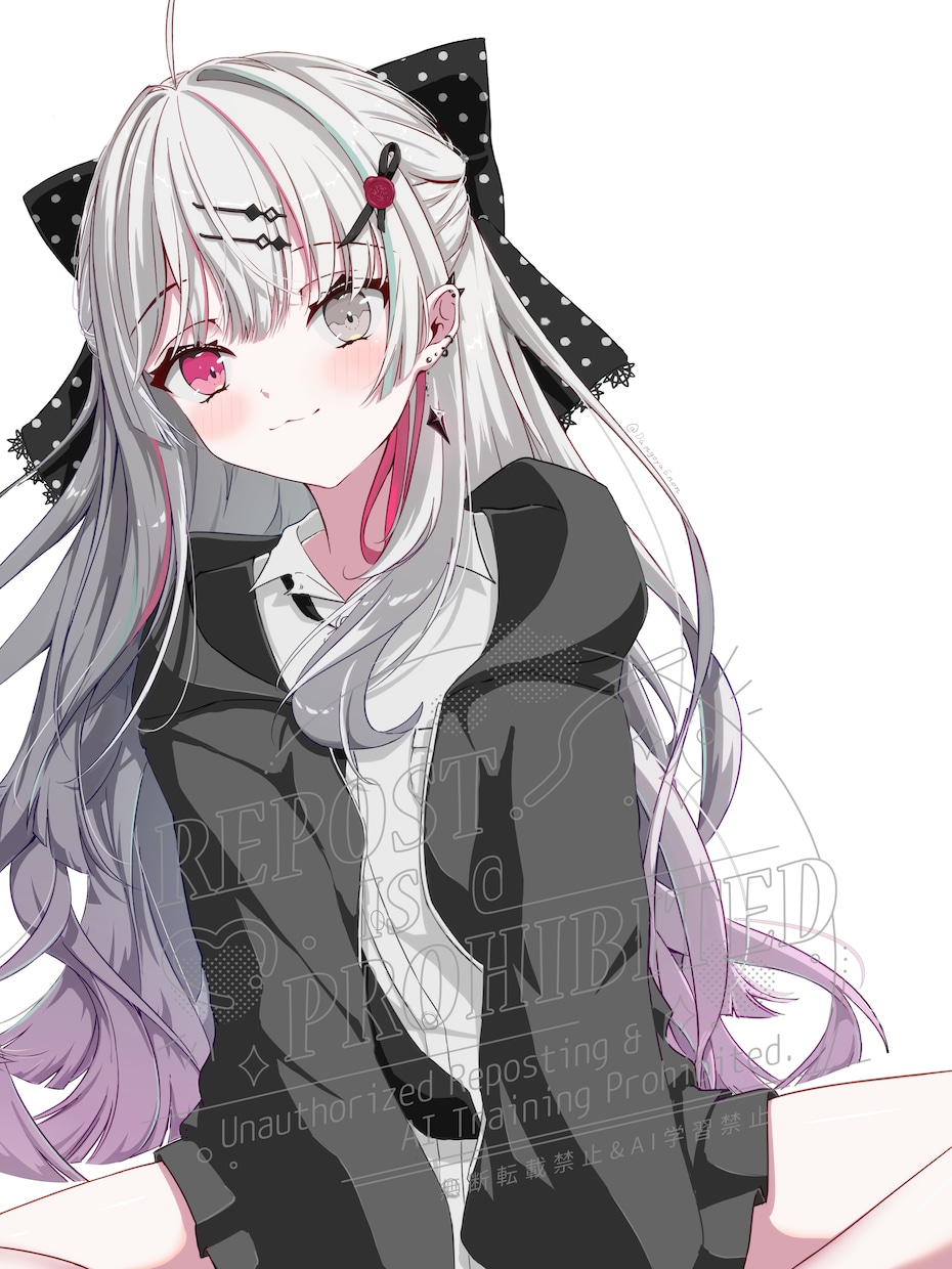 背景なし】キャラクターイラストを制作します サムネイル用イラストやグッズ用イラスト等お任せください！ イメージ1
