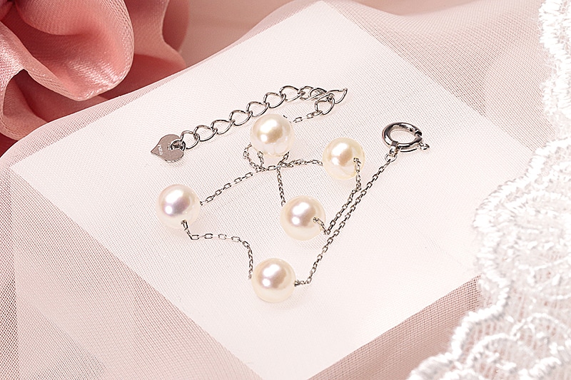 アクセサリーイメージ物撮りモデル撮影いたします お得な、物撮りイメージモデル撮影 1sku 5カットパック イメージ10