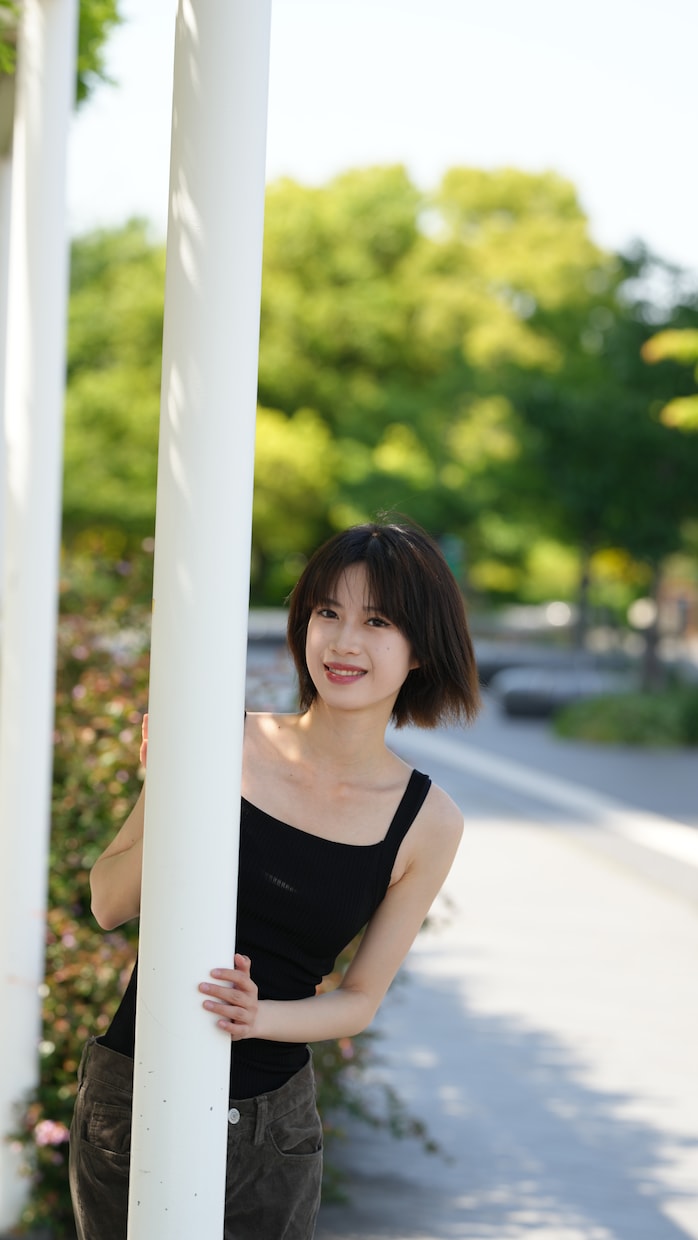 ポートレート写真、ムービー撮影を行います 自然体のあなたご自身を表現する構図や構成で撮影します イメージ1