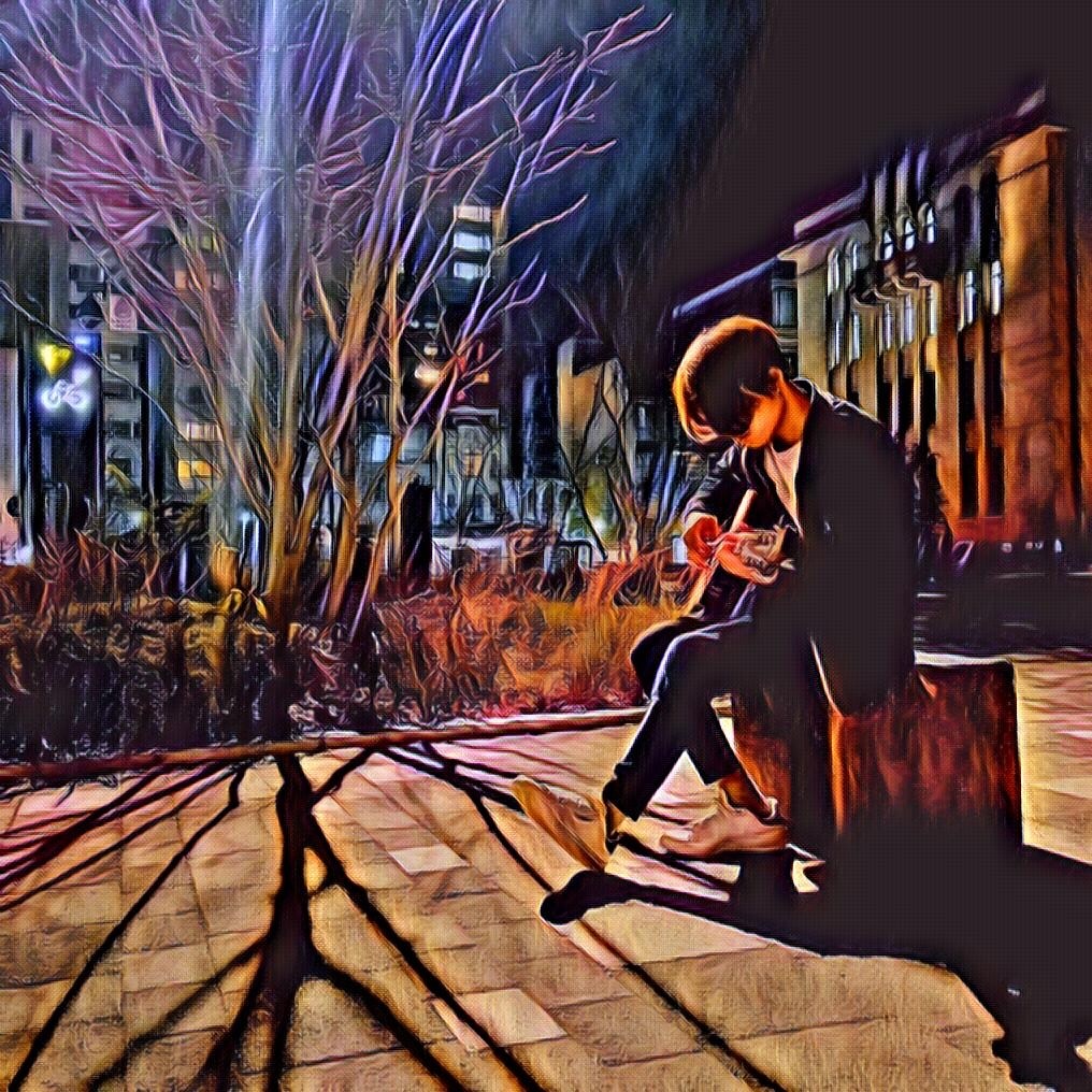 作曲お手伝いします 現役シンガーソングライターが作曲のサポート致します! イメージ1