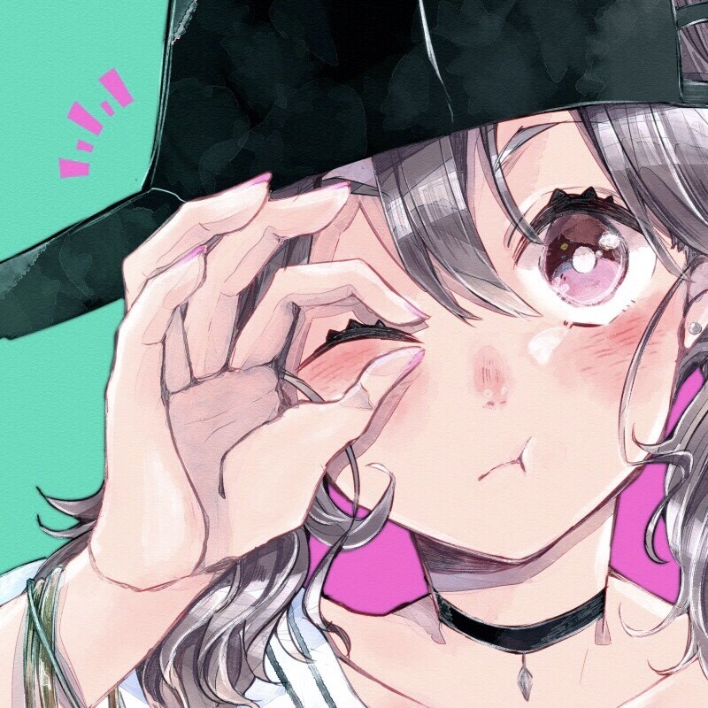 アイコン描きます 似顔絵、好きなキャラのあなただけのアイコンを描きます！ イメージ1