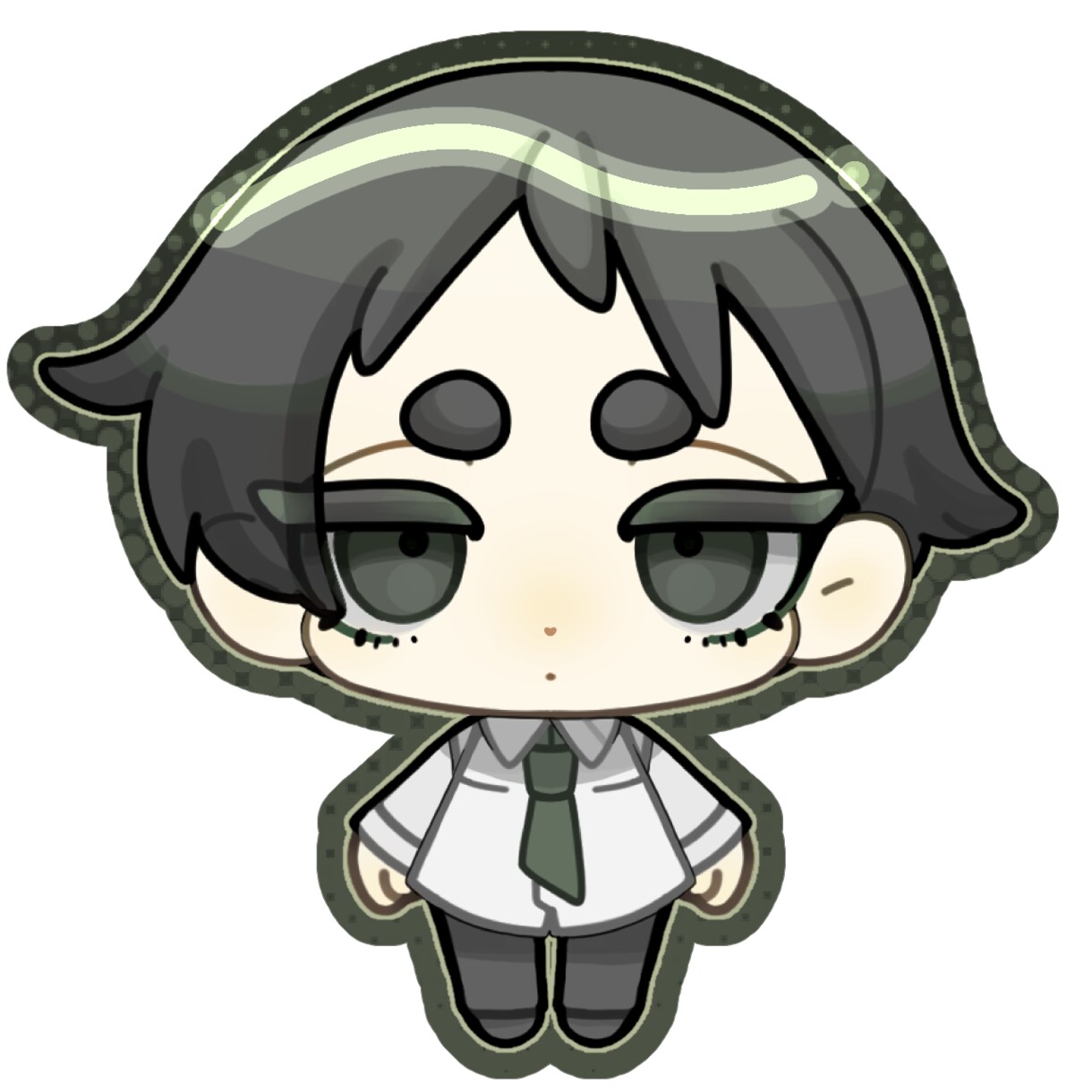 可愛いデフォルメイラストを描きます 様々な絵柄で可愛いデフォルメイラストを描きます！ イメージ2