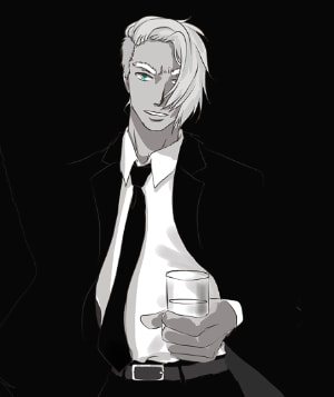 下手なりに一生懸命お絵描きします お手頃価格でお値段相応のオリジナルイラスト イメージ9