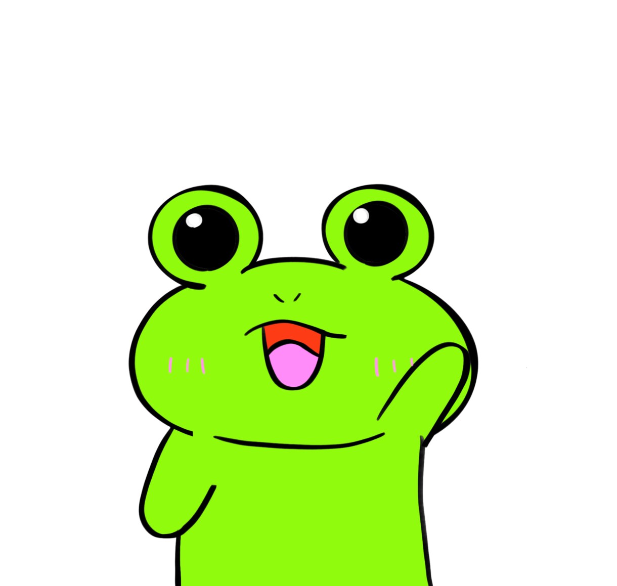 デフォルメした動物のキャラクターイラストを描きます 動物デフォルメイラスト専門です。 イメージ1