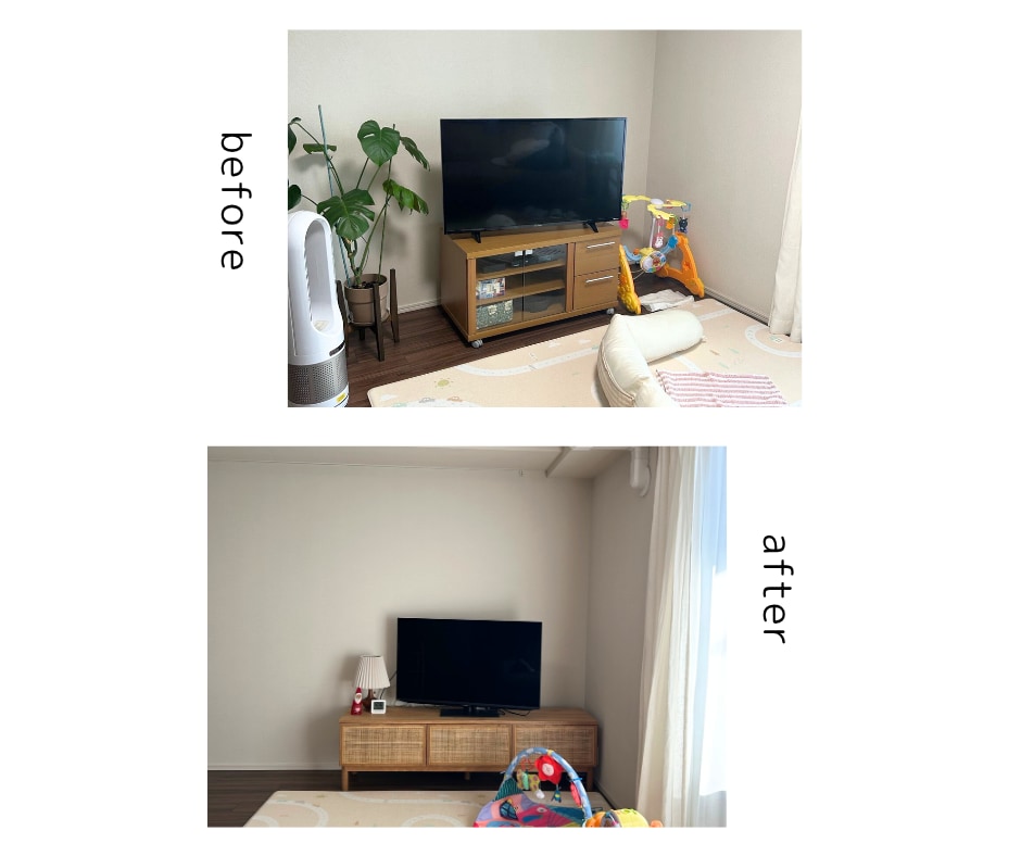 部屋づくり&家具選びのお悩みにアドバイスします モヤモヤの原因を明確にして次の一手を見つけたい40代女性向け イメージ2