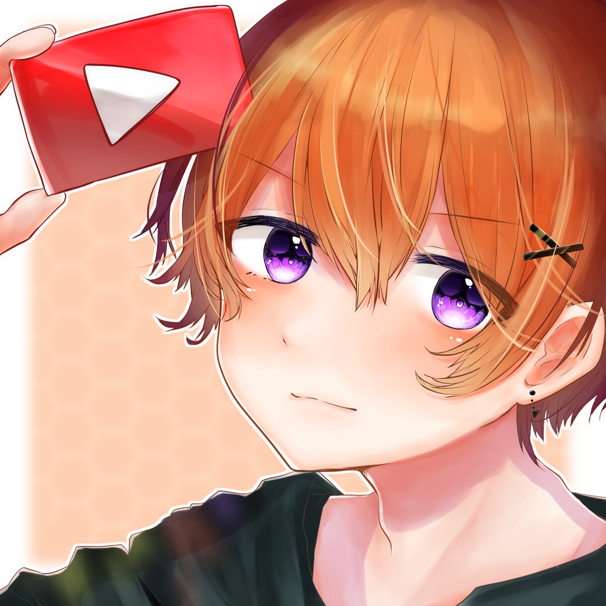 アイコンイラストを描かせて頂きます SNSのアイコンにお困りのあなたへ イメージ6