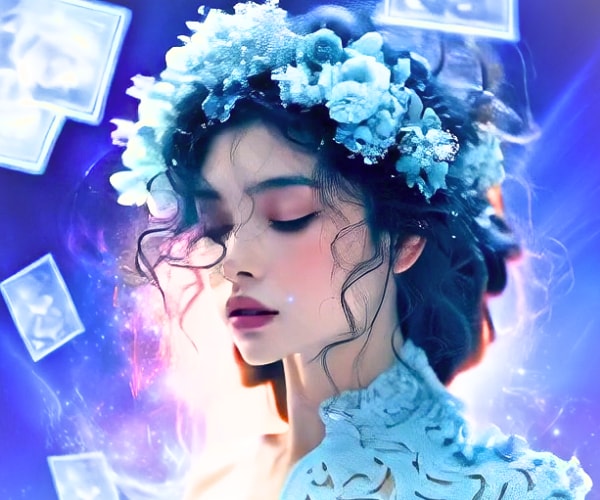 魂を結ぶ復縁タロット×リーディングします もう1度、あの人と心を結びなおしたいあなたへ イメージ1