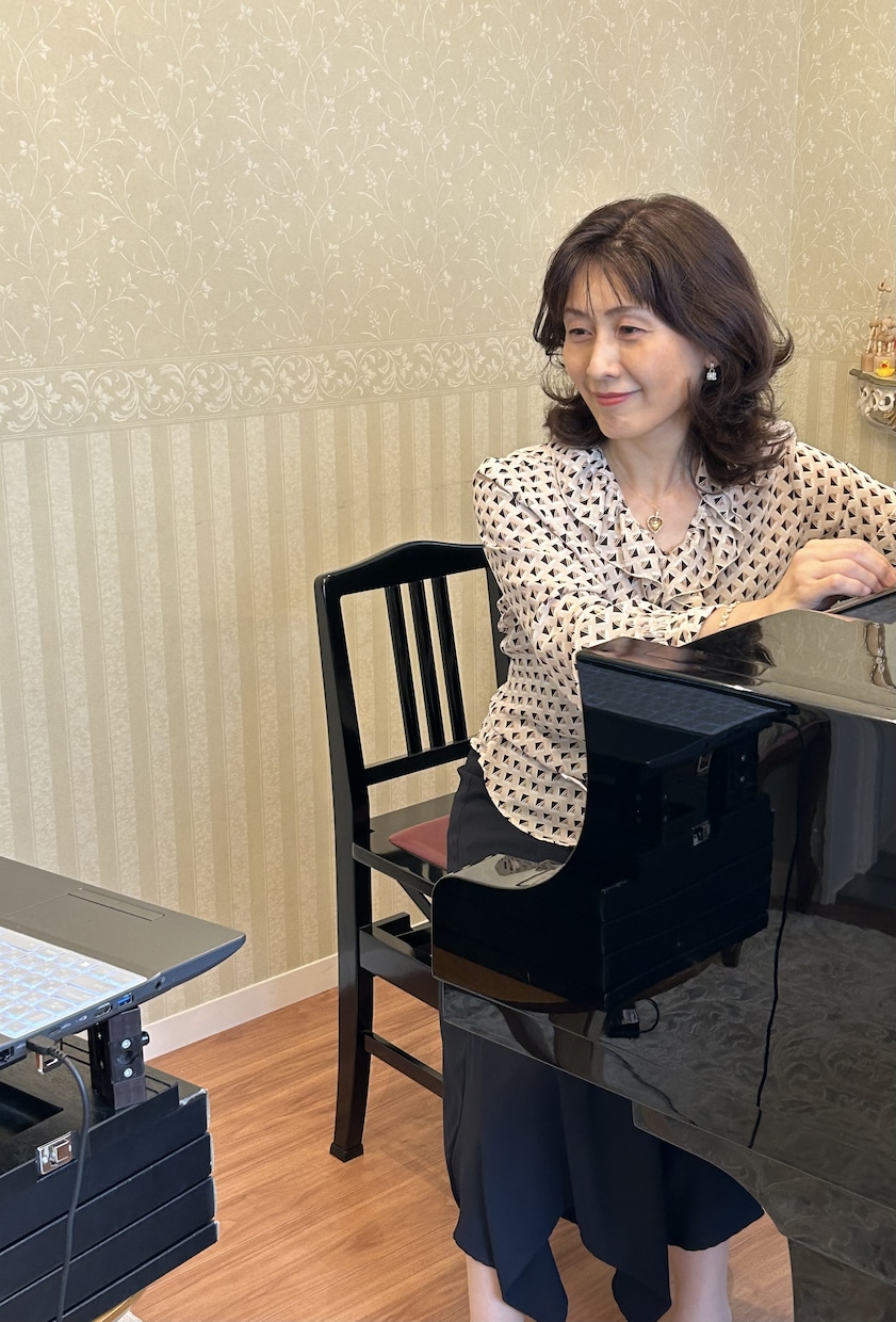 オンライン添削プログラムで勝てる指導をお伝えします “結果に導く”指導で、あなたの教室が変わります イメージ1