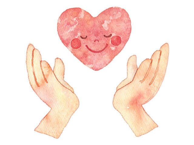 お悩みお聞きします 1人で悩む必要はありません周りが大切なんです！頼って下さい。 イメージ1