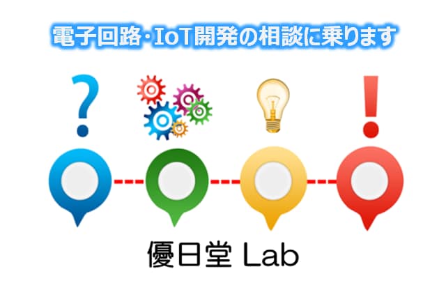 電子回路・IoT開発の相談に乗ります Python・Raspberry Pi・IoT開発まで対応 イメージ1