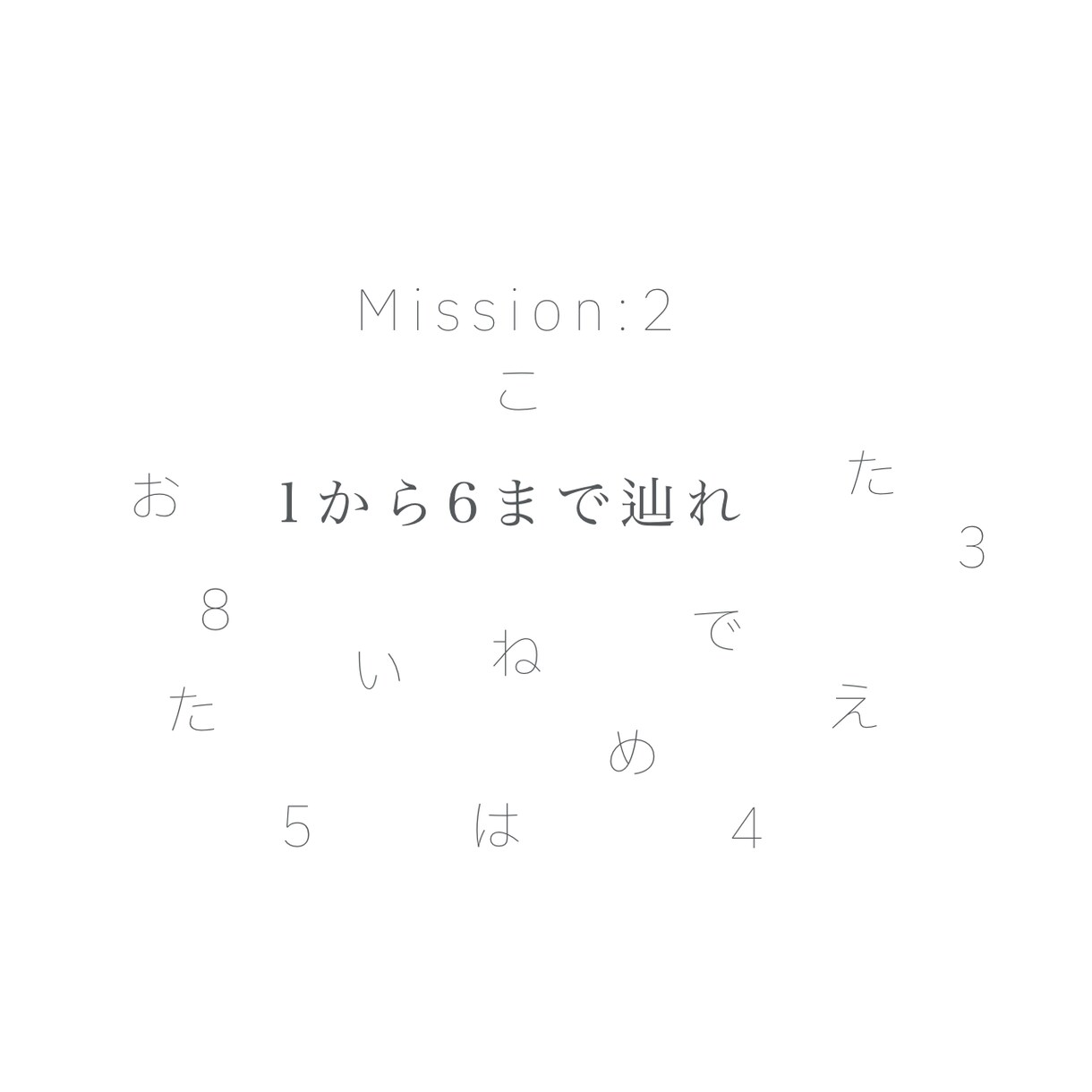 父の日のプレゼントに！みんなで楽しめる謎を作ります ＼6月限定／あなたのお父さん専用！オリジナルの謎解きプラン イメージ1