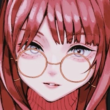 エモい女の子のイラストを描きます アイコンやジャケットイラスト、MVの一枚絵などに!! イメージ8