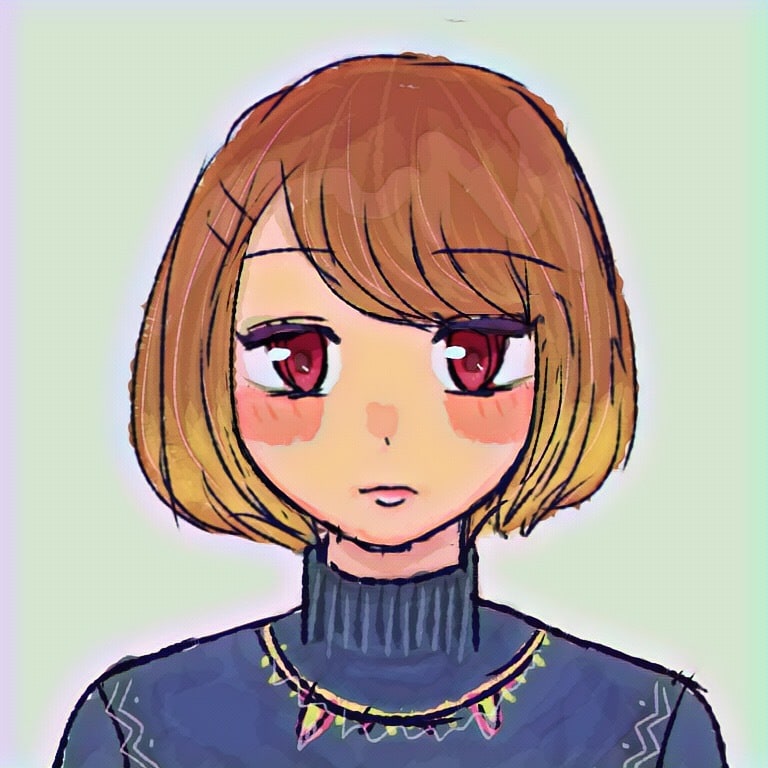 イラスト描きます 少しゆーるい雰囲気のイラストです イメージ4