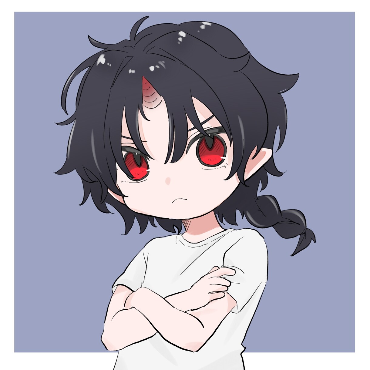 イラスト描きます イラスト描きます【アイコン・配信・ペア・立ち絵OK】 イメージ3