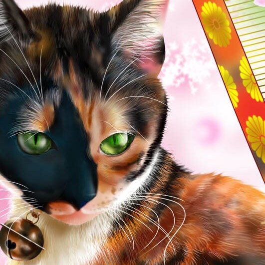 お好みのアイコンやヘッダー、イラストお描きします 可愛いから、カッコいい人物、動物のイラストも描けます。 イメージ4
