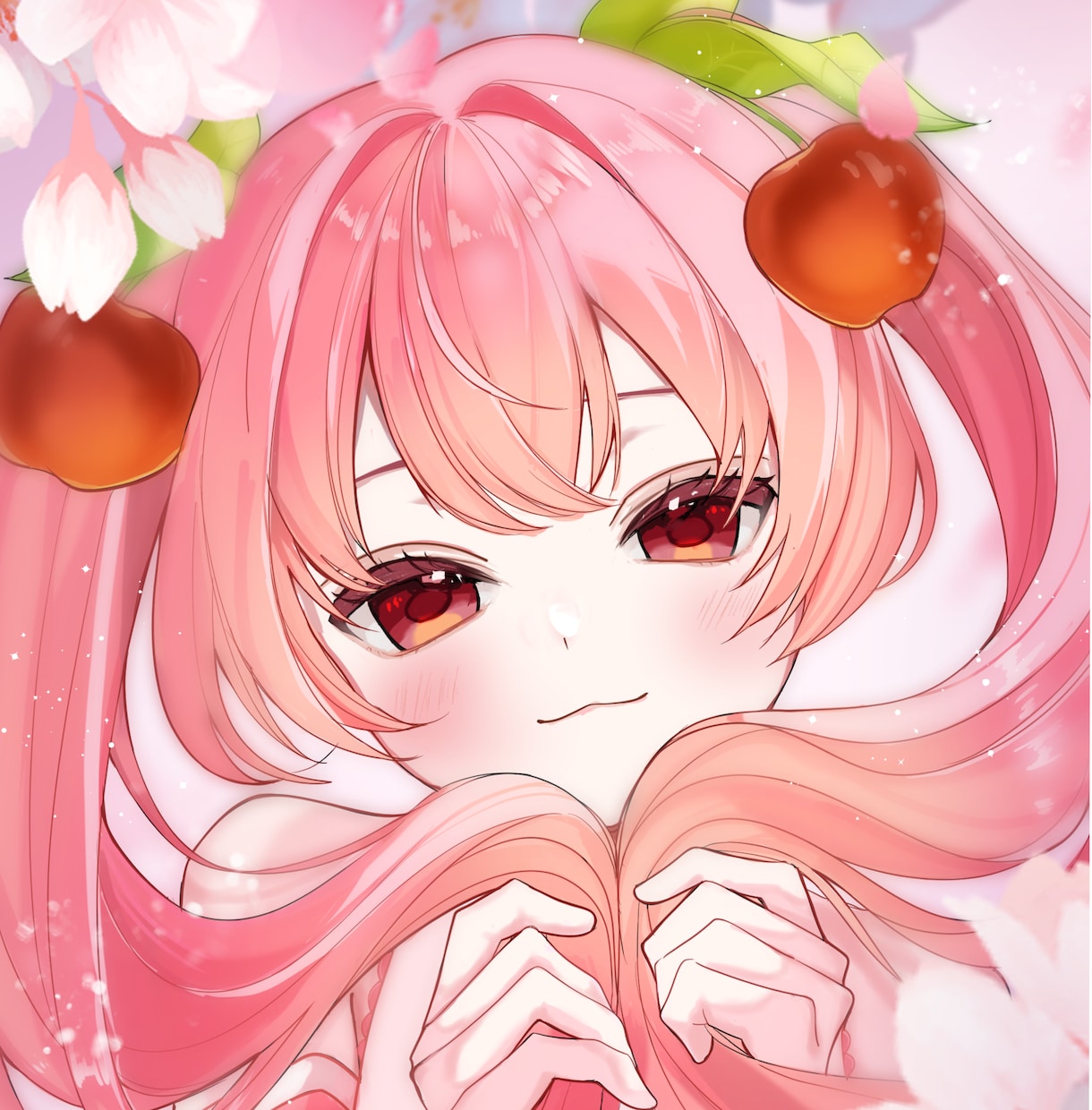 サムネや1枚絵など様々な用途に合わせてお描きします 可愛いイラストが得意！立ち絵やアイコンもOKです！ イメージ8