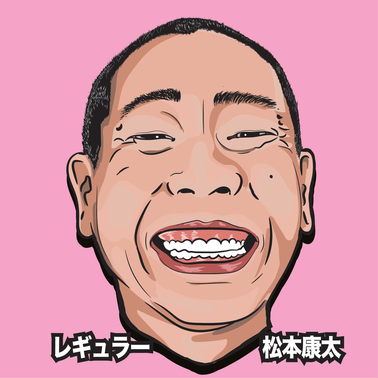 今がチャンス！価値が上がる似顔絵描きます 1番お気に入りの写真を送って下さい。 イメージ4