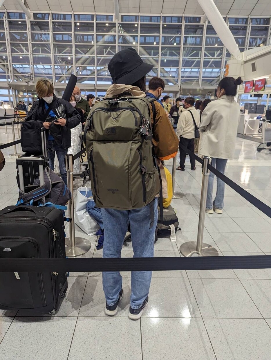 旅したい人向け｜英語を教えます 旅で英語を使いたい人向け！旅に特化した英語学習 イメージ1