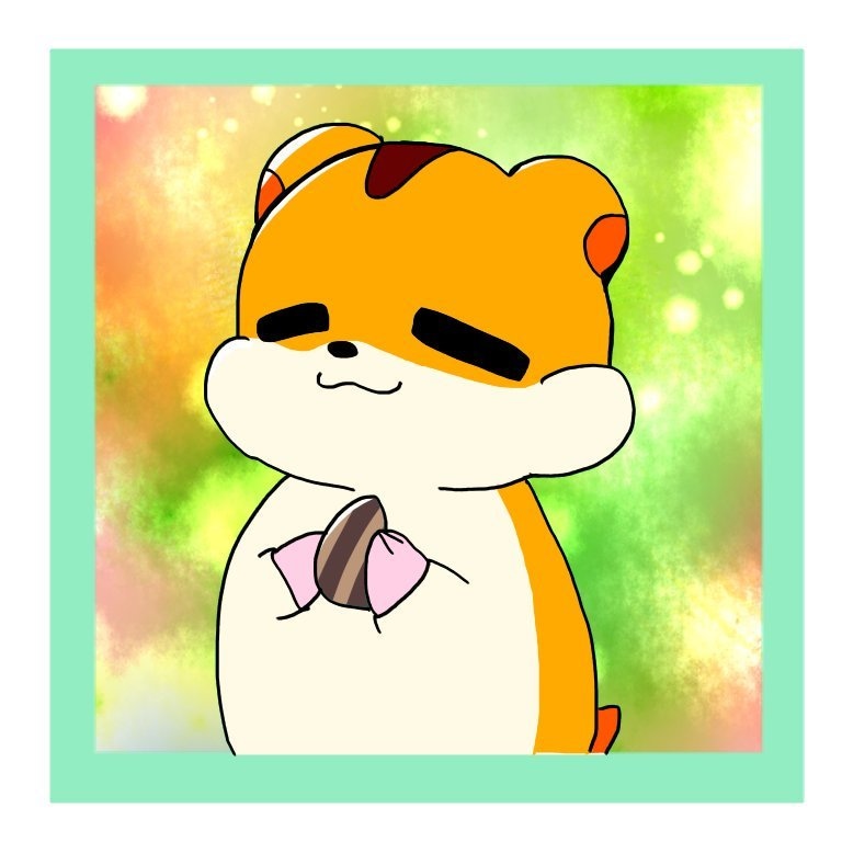 アイコンやブログの挿絵など描きます ユルくて可愛い動物や謎生物描きます！ イメージ2