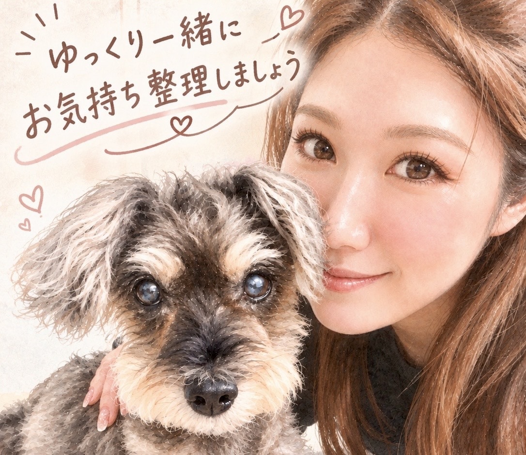 老若男女どなたのお話でもゆっくり聞きます 子育ての事、家族の事、仕事の事、恋愛の事、体の事、あなたの事 イメージ1