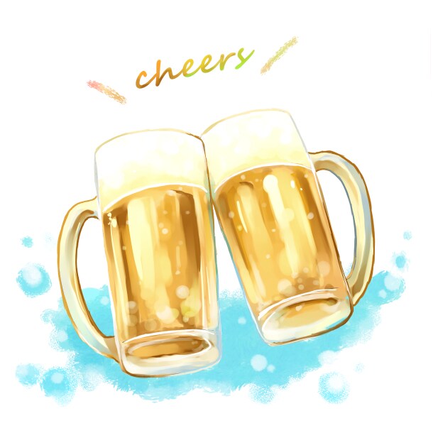 イラスト承ります 商用利用可能です◎ フードイラスト描きます！ イメージ2