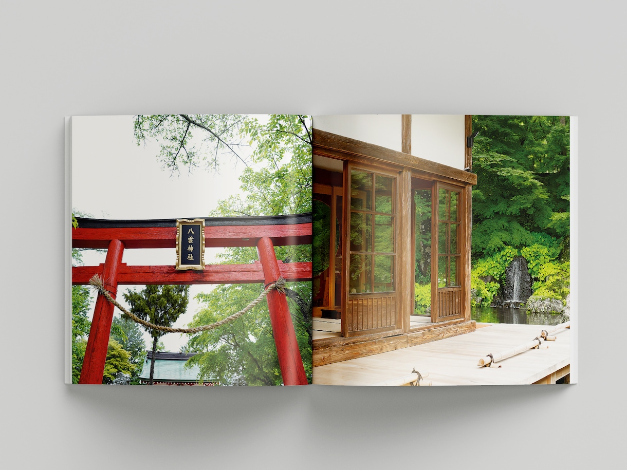 思い出を一冊に、心に残るフォトブックを制作します 大切な日々を一冊にまとめたフォトブックをお作りします！ イメージ6