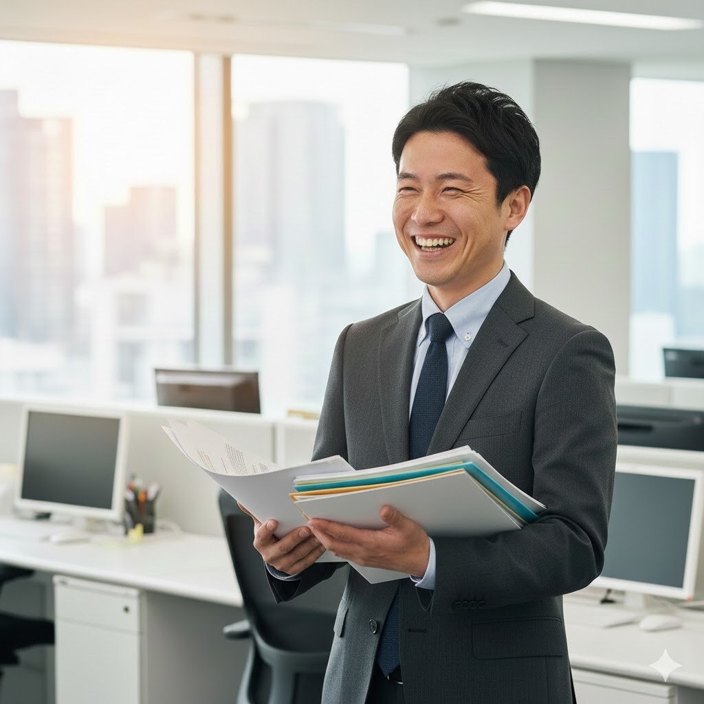 資料請求代行サービス★あなたに代わって入手します 【資料のURLを送るだけ】競合資料・カタログを最短で入手 イメージ2