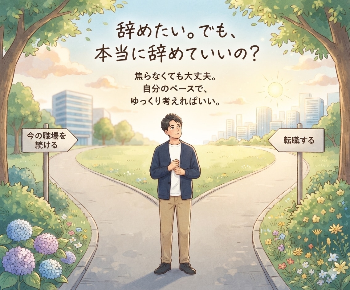 医療・介護の転職・人間関係・キャリア相談に乗ります 転職3回、沖縄移住もした理学療法士があなたの悩みを聞きます。 イメージ3