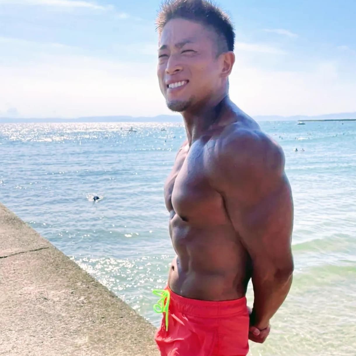 現役PT／ビルダーがダイエットをサポートします 高額パーソナルに通う必要なし！ストレスのないダイエットを実現 イメージ4