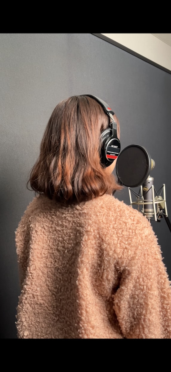 メロダインで歌声のピッチ補正、タイミング補正します 歌ってみたやオリジナル曲の歌動画投稿をする方に！！ イメージ1