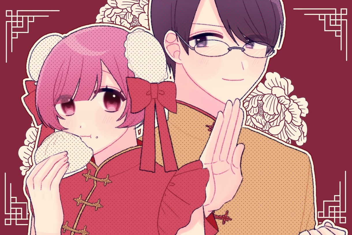 夢絵描きます 夢絵の他にも相談いただけましたらなんでも描きます イメージ4