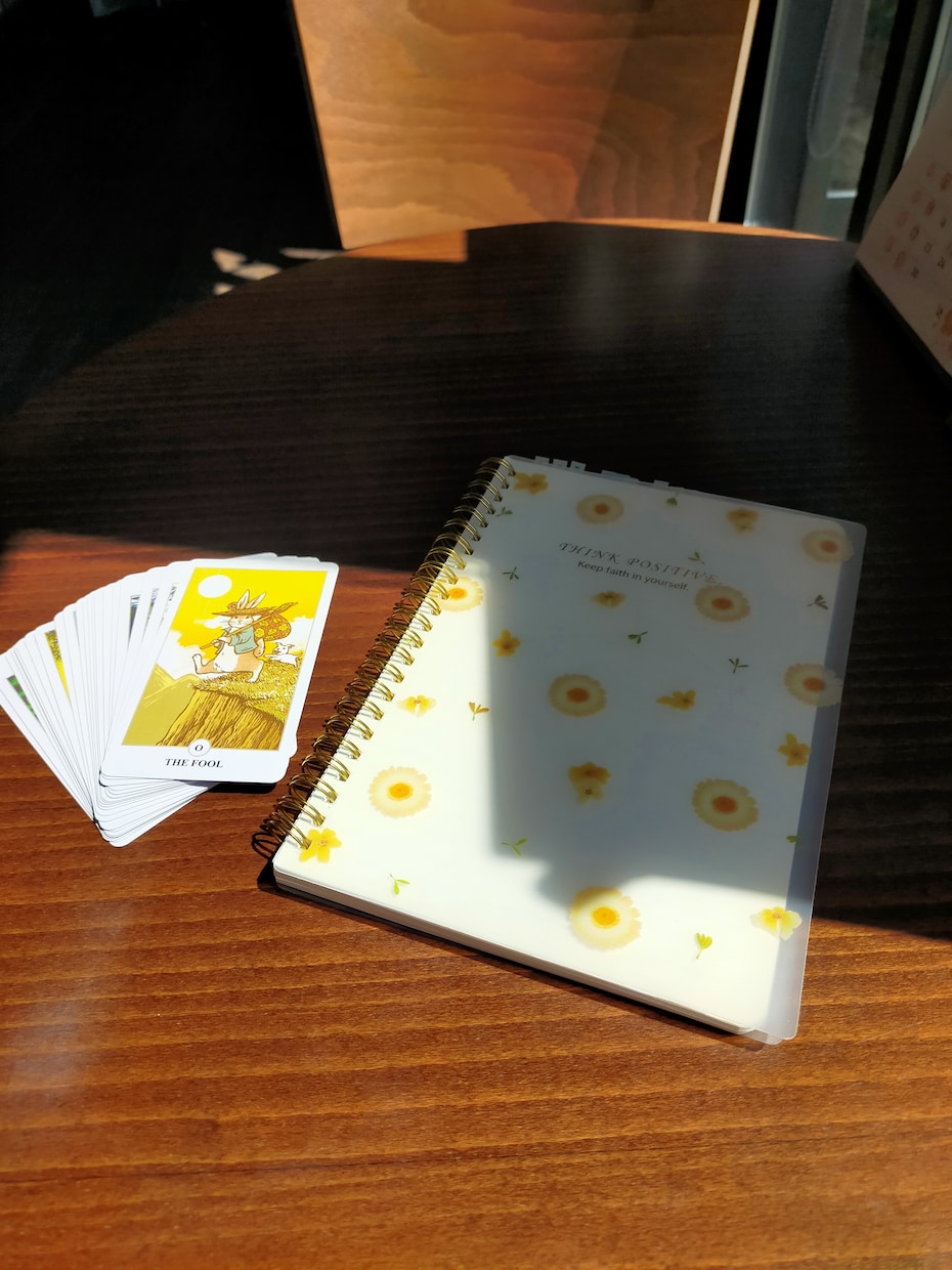30分チャット方式＊タロットカードで占います お悩みに合わせた占い方であなたに寄り添い占います！ イメージ2