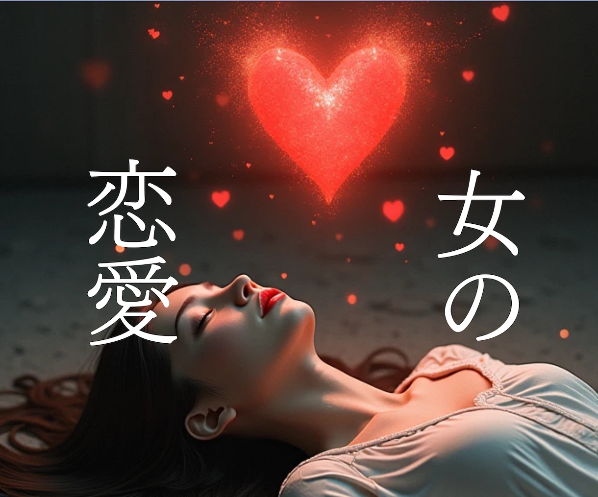 女性限定✿恋愛相談✿些細なモヤモヤもなんとかします 片思い/失恋/彼とうまくいかない/愚痴/ノロケ話/何でもOK イメージ2