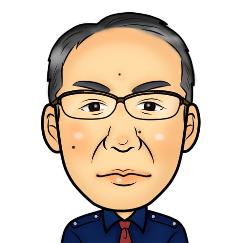 好印象な似顔絵お描きします 名刺やSNSアイコン用に！誕生日や還暦等のお祝いなどにも◎ イメージ6