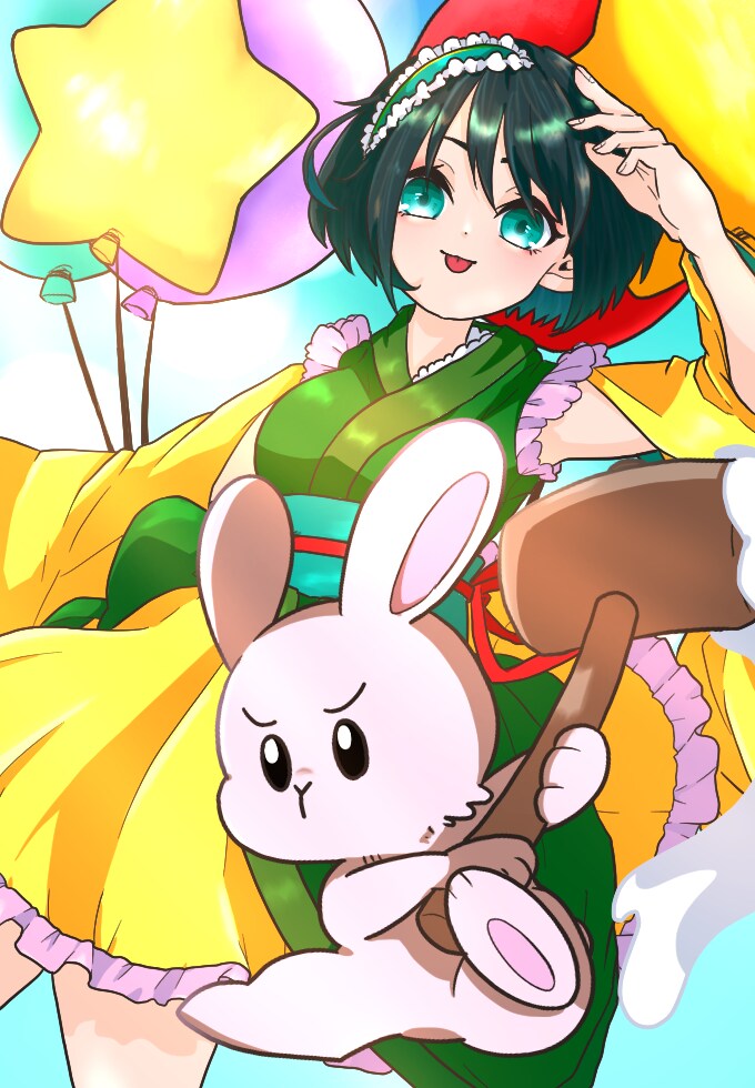 ご希望のイラスト！可愛いイラストお描きします アイコンや動画用絵、Vデザイン、挿絵など！ イメージ1
