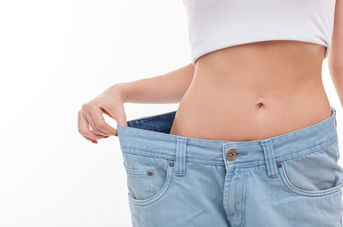健康的に無理なく痩せるダイエットお伝えします お客様の生活習慣に合わせて無理なく痩せましょう！ イメージ1
