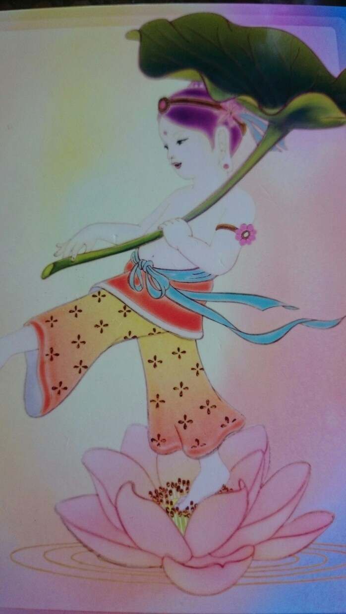 霊障で苦悩されてる方にお届けします 現職住職が秘術を用いて悩み相談 イメージ3