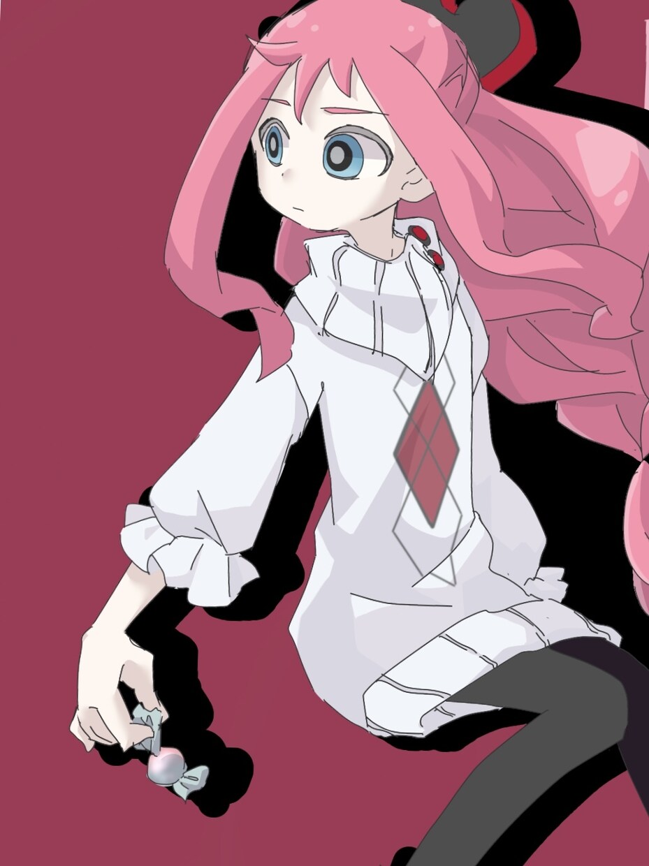 オリジナルキャラクターデザインいたします あなたの頭に浮かべているキャラクターを形にさせていただきます イメージ2
