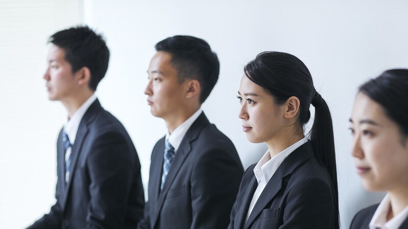 就職・転職相談★少しのお悩みでも相談に乗ります 就職活動への悩みや初の転職活動への不安を解消してきます！ イメージ1