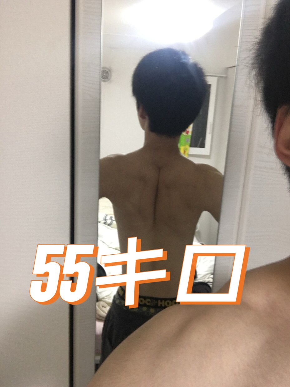 一年で身体を変えます 本当に身体を変えたい方のみ、サービス内容を見て下さい。 イメージ1