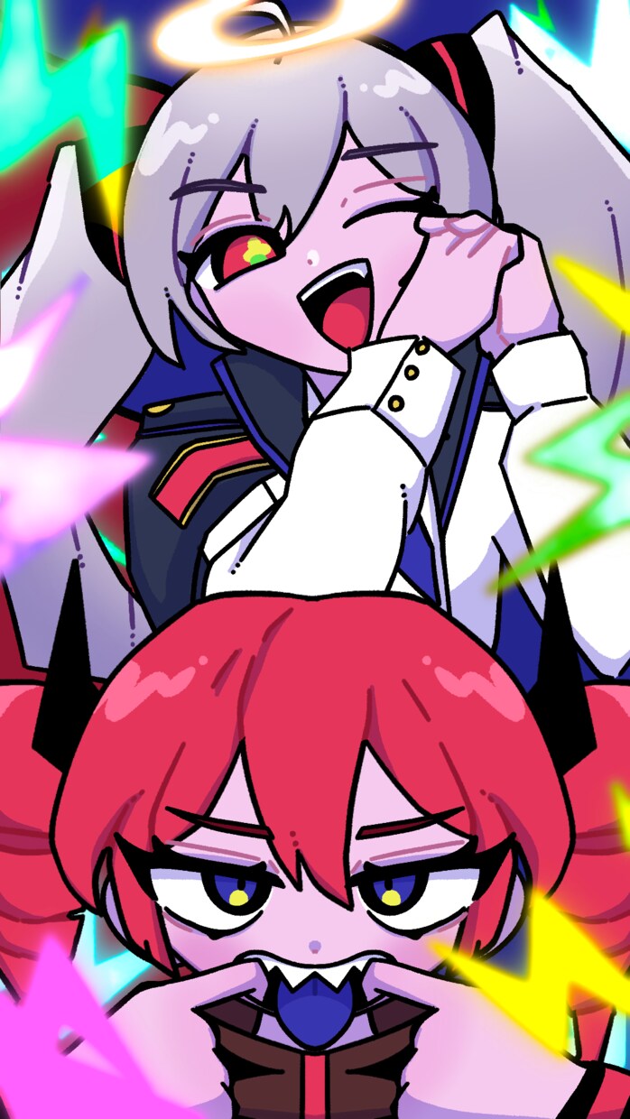 ｲﾗｽﾄ/ｱｲｺﾝ/ﾍｯﾀﾞｰ/描きます 個性溢れるイラストお任せ下さい！ イメージ9