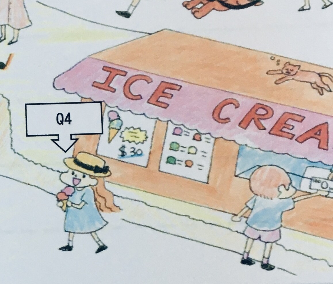 あなたの理想にピッタリ！教材のイラスト作成します フリー素材でも見つからなかったイラストを理想通り作ります！ イメージ1