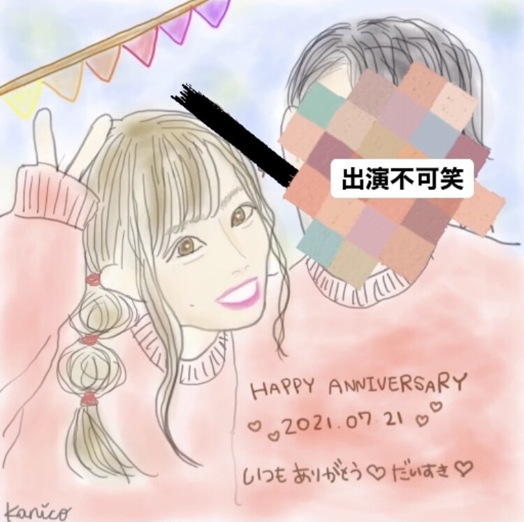 アイコン描きます ※お写真、画像そのままのみの対応です イメージ2