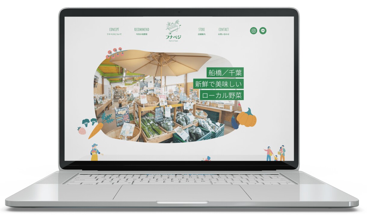 デザインデータなどから丁寧にコーディングします レスポンシブ無料対応お客様の意図を汲んだコーディングをします イメージ9