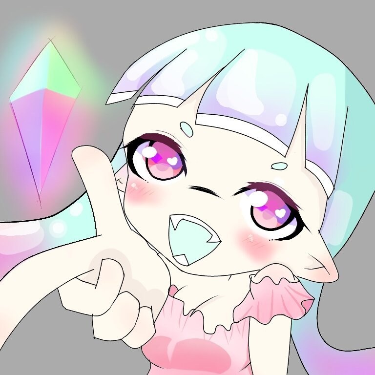 SNSアイコンなどのアイコン作成いたします かわいらしいアイコンが欲しい方などいかがでしょうか♪ イメージ3